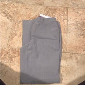 Banana Republic trousers